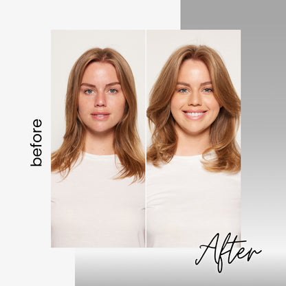 Mousse Volumisante 12