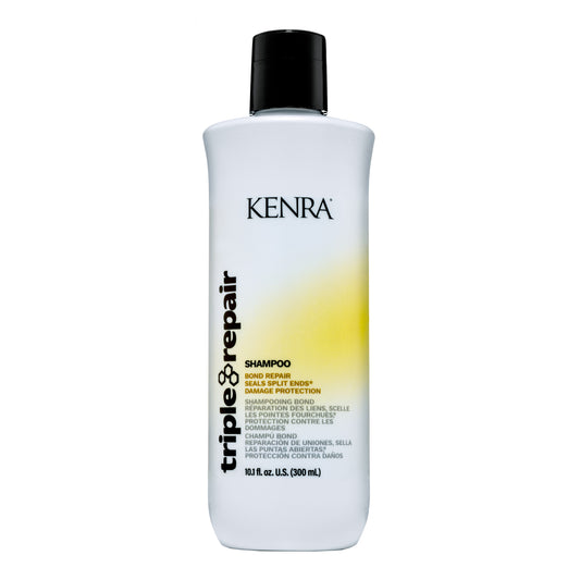 Triple Repair Shampoo