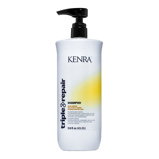 Triple Repair Shampoo