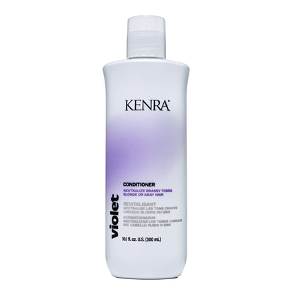 Revitalisant violet