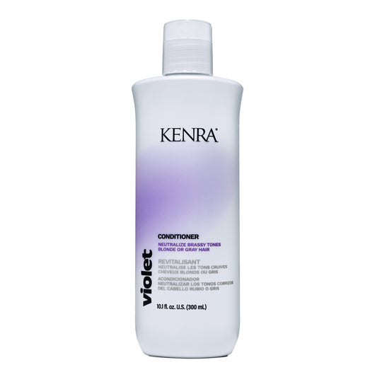 Violet Conditioner
