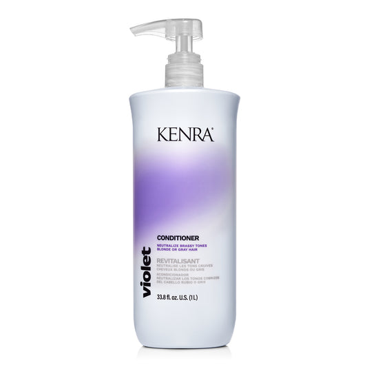 Violet Conditioner