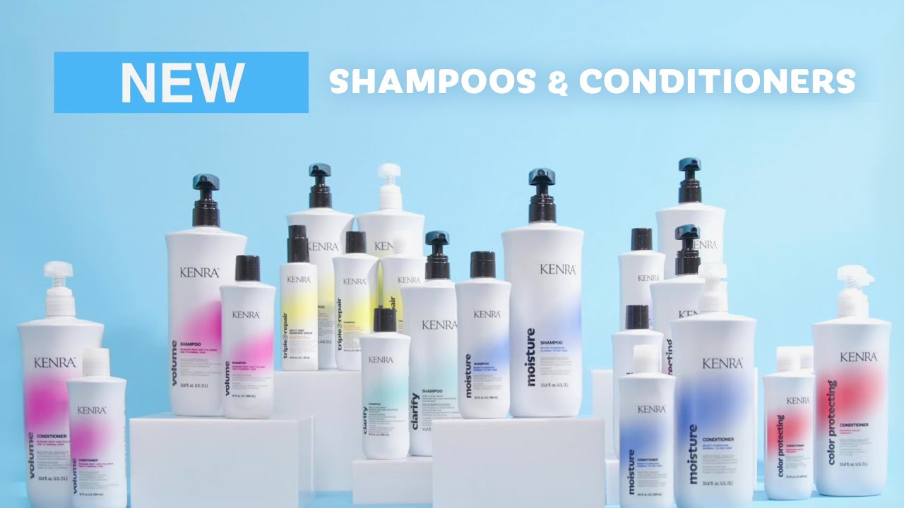 Volume Conditioner video thumbnail