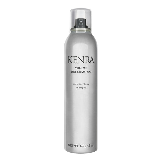 Volume Dry Shampoo