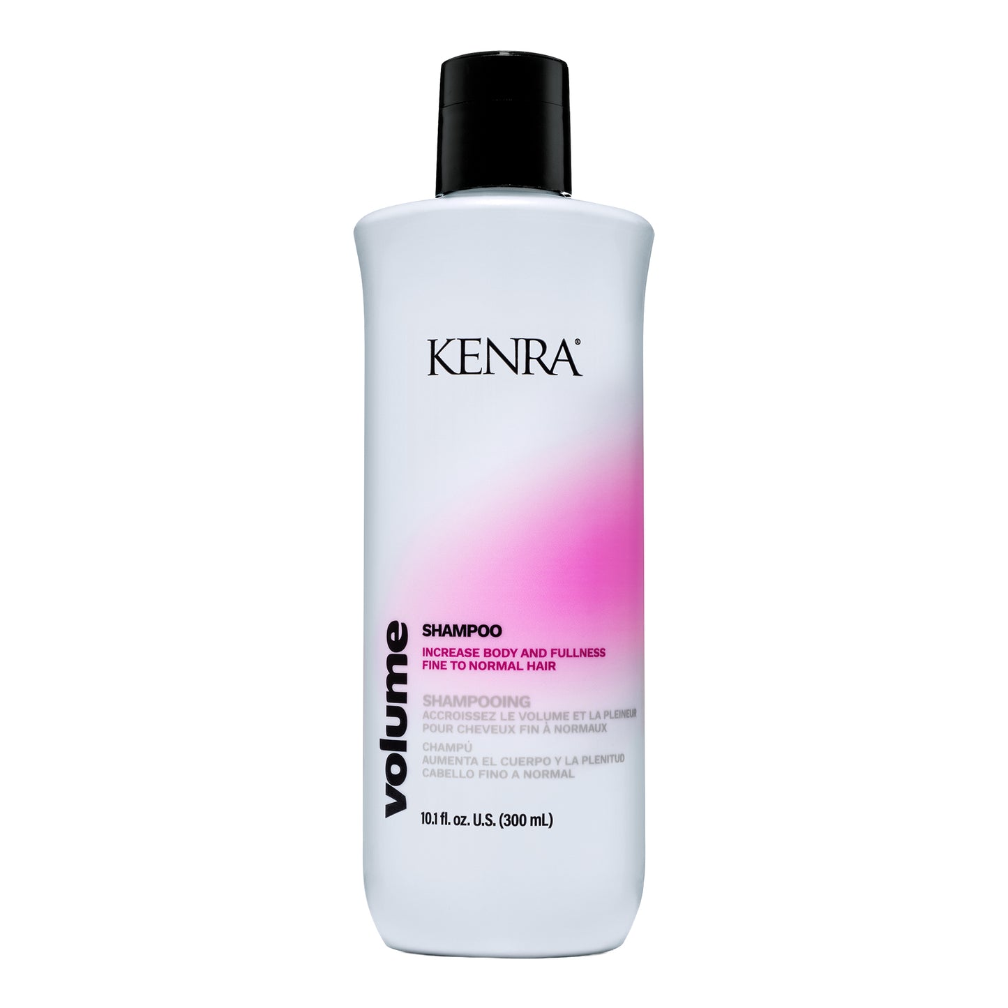 Shampooing Volumisant