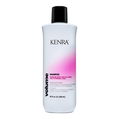 Shampooing Volumisant