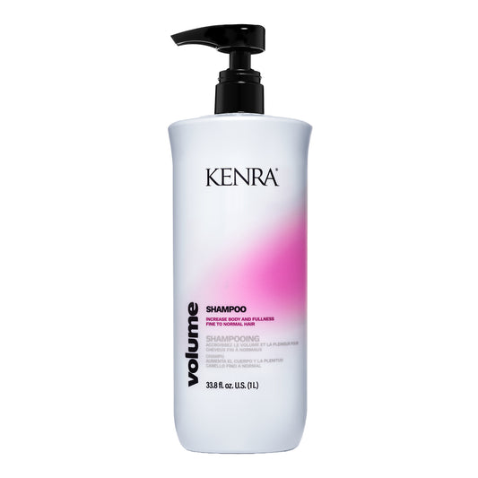 Volume Shampoo