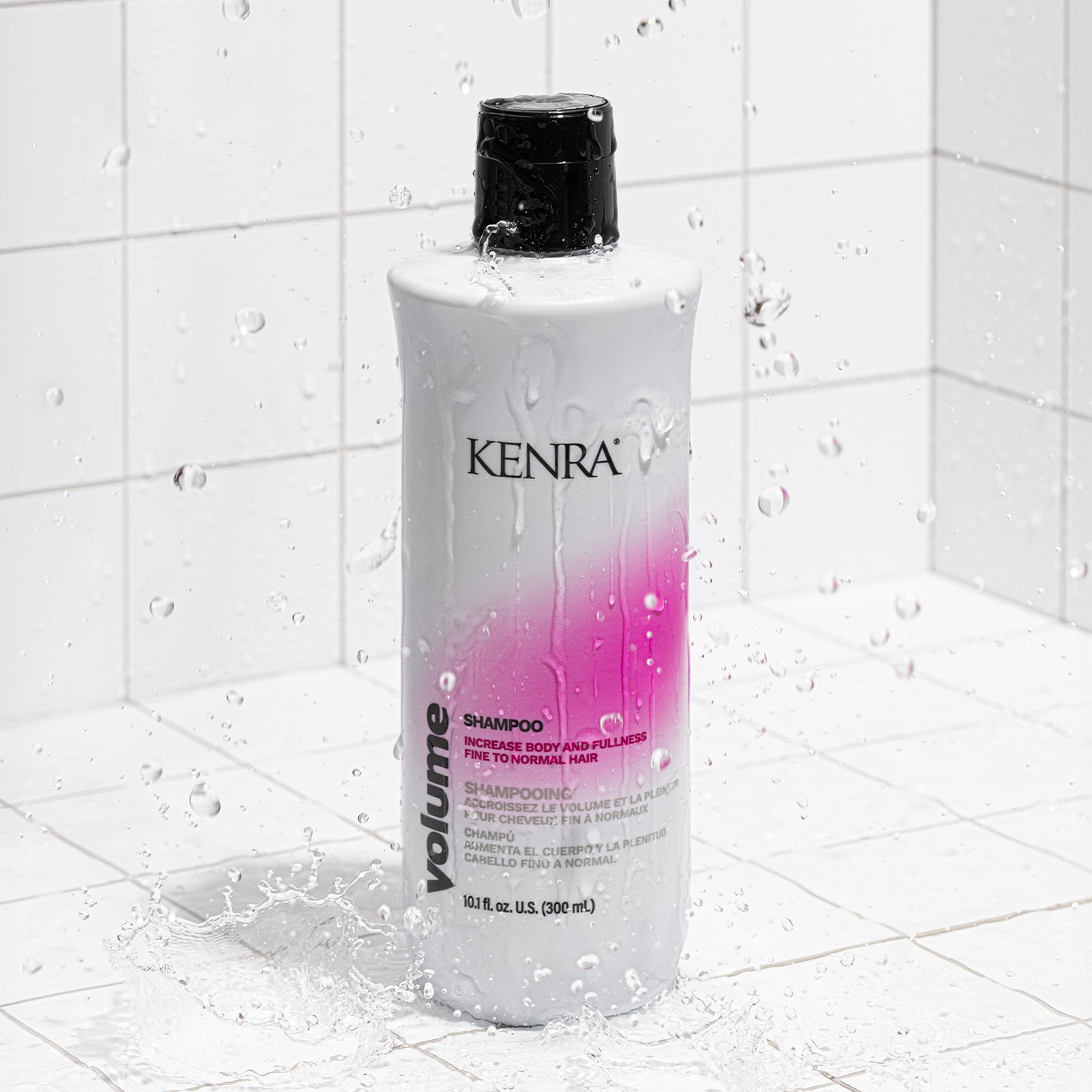Shampooing Volumisant