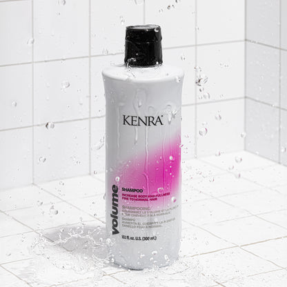 Shampooing Volumisant