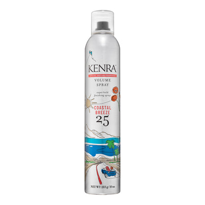 Volume Spray 25 Brise Côtière