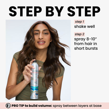 Volume Spray 25 Brise Côtière