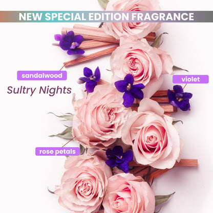 Volume Spray 25 Nuits Sensuelles