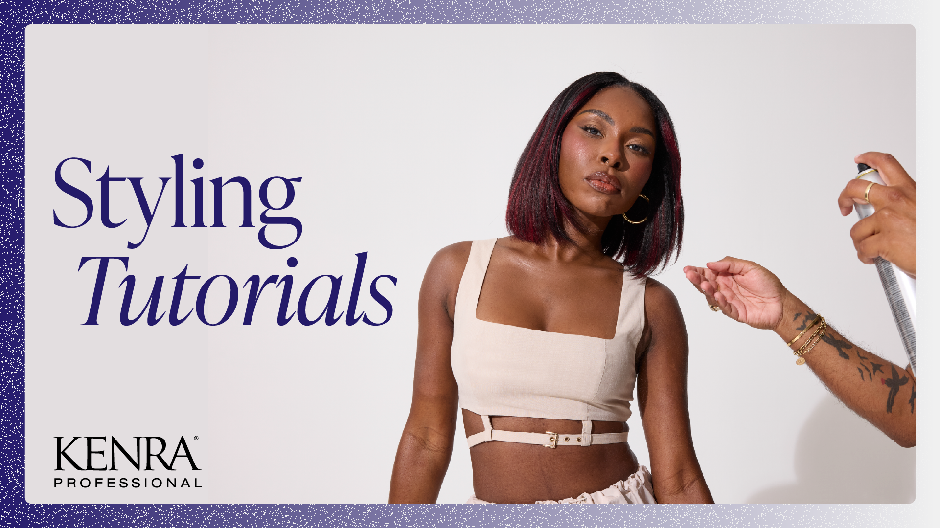 Styling Tutorials