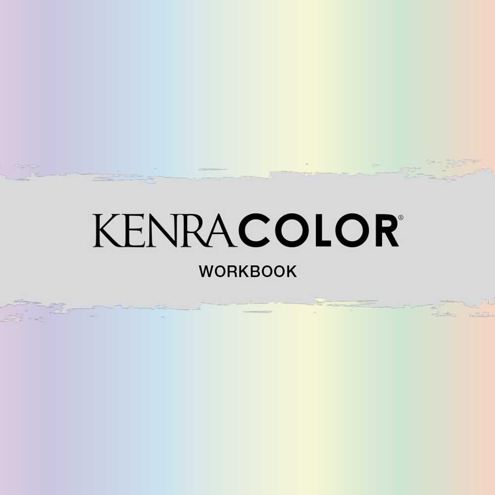 Color Product Knowledge